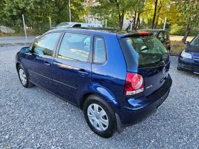 VW Polo 1.4 бензин 80кс, снимка 5