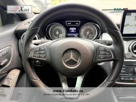 Mercedes-Benz CLC 250 4MATIC * Navi * АвтоКредит * (ЦЕНА ДО БГ) * , снимка 11