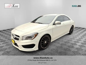 Mercedes-Benz CLC 250 4MATIC * Navi * АвтоКредит * (ЦЕНА ДО БГ) * , снимка 1