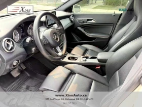 Mercedes-Benz CLC 250 4MATIC * Navi * АвтоКредит * (ЦЕНА ДО БГ) * , снимка 7