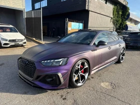 Audi Rs5 Цена до България & АвтоКредит, снимка 1