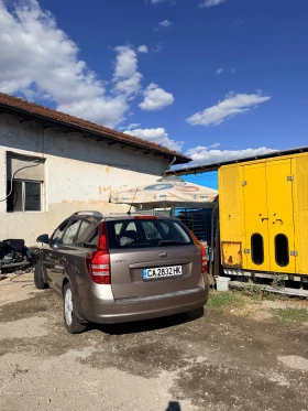 Kia Ceed Дизел 1, 6, снимка 4