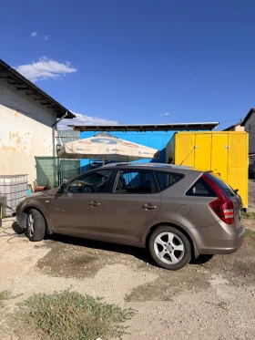 Kia Ceed Дизел 1, 6, снимка 2