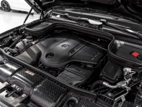 Mercedes-Benz GLE 450 GLE 450| AMG Night Package| Premium Package| BURME, снимка 14