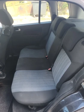 Ford Fusion Фюжън + , снимка 3