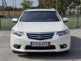 Honda Accord 2.4i-VTEC Lane Assist Distronic+ , снимка 2