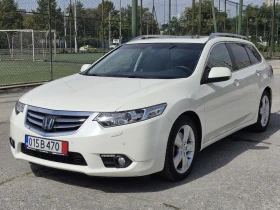 Honda Accord 2.4i-VTEC Lane Assist Distronic+ , снимка 1