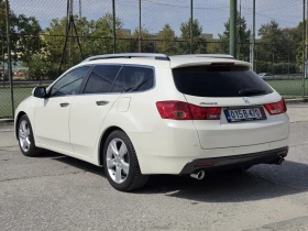 Honda Accord 2.4i-VTEC Lane Assist Distronic+ , снимка 7