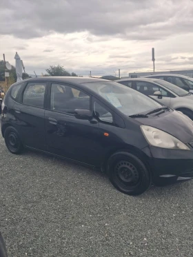 Honda Jazz Топ състояние, снимка 2
