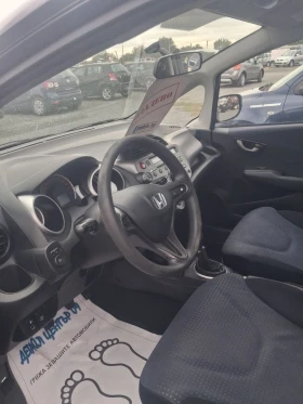 Honda Jazz Топ състояние, снимка 5