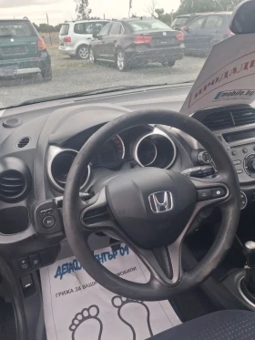 Honda Jazz Топ състояние, снимка 6