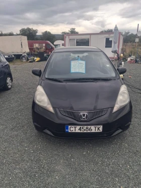 Honda Jazz Топ състояние, снимка 1