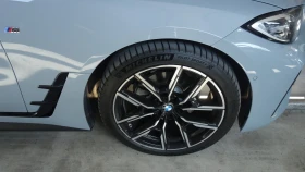 BMW 420 D Gran Coupe Xdrive M-Sport, снимка 5