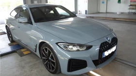 BMW 420 D Gran Coupe Xdrive M-Sport, снимка 1