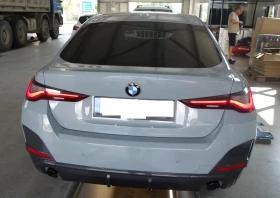 BMW 420 D Gran Coupe Xdrive M-Sport, снимка 4