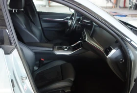 BMW 420 D Gran Coupe Xdrive M-Sport, снимка 6