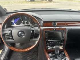 VW Phaeton Бартер/Лизинг, снимка 8