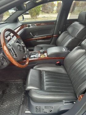 VW Phaeton Бартер/Лизинг, снимка 7