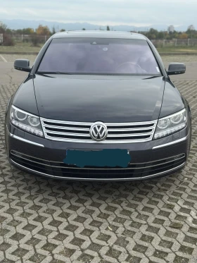 VW Phaeton Бартер/Лизинг, снимка 10