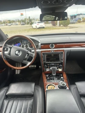 VW Phaeton Бартер/Лизинг, снимка 17