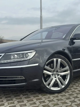 VW Phaeton Бартер/Лизинг, снимка 1