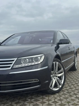 VW Phaeton Бартер/Лизинг, снимка 6