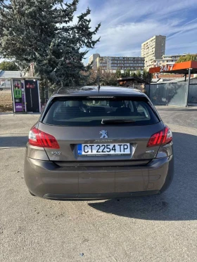 Peugeot 308, снимка 12