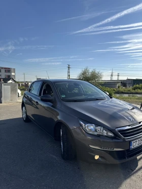Peugeot 308, снимка 2