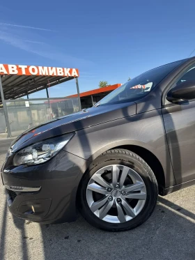 Peugeot 308, снимка 5