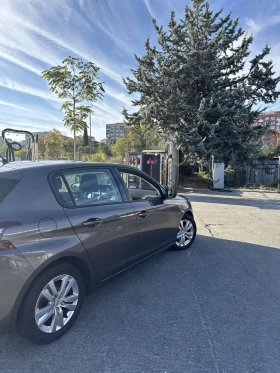 Peugeot 308, снимка 11