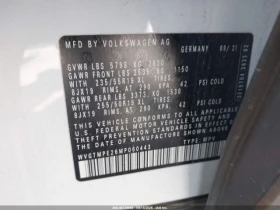 VW ID.4 Volkswagen Pro S, снимка 9