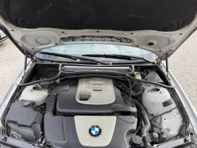 BMW 320 2.0d-150k.s-6sk, снимка 16