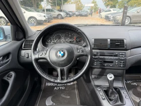 BMW 320 2.0d-150k.s-6sk, снимка 14