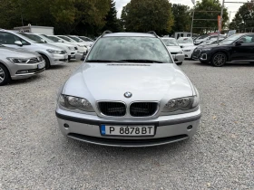 BMW 320 2.0d-150k.s-6sk, снимка 2