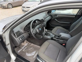BMW 320 2.0d-150k.s-6sk, снимка 9
