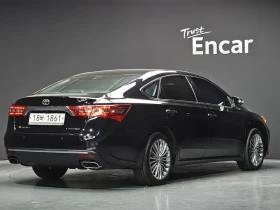 Toyota Avalon  Limited, снимка 2