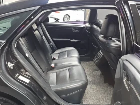 Toyota Avalon  Limited, снимка 11