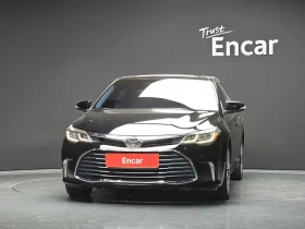 Toyota Avalon  Limited, снимка 3