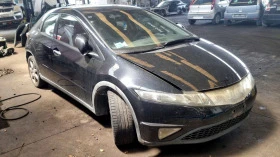 Honda Civic 2.2 CTDI, снимка 3