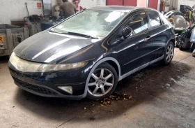 Honda Civic 2.2 CTDI, снимка 2