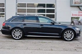 Audi A6 Allroad 3.0TDI QUATTRO PANORAMA, снимка 4