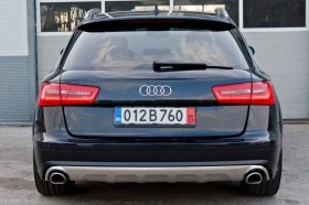 Audi A6 Allroad 3.0TDI QUATTRO PANORAMA, снимка 3