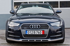 Обява за продажба на Audi A6 Allroad 3.0TDI QUATTRO PANORAMA ~30 000 лв. - изображение 1