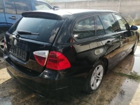 BMW 320 Е91, 320i, снимка 3