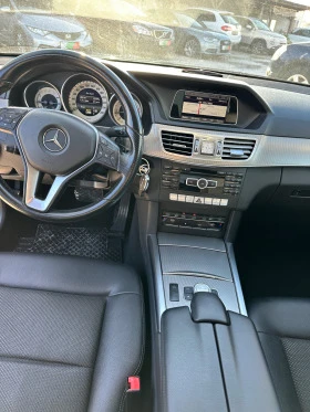 Mercedes-Benz E 300 E300 CDI HYBRID, снимка 10