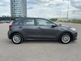 Kia Rio 1.0TURBO-GDI-KTEO-2017-NAVI-камера, снимка 4