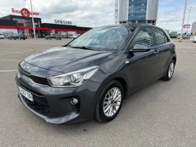 Kia Rio 1.0TURBO-GDI-KTEO-2017-NAVI-камера, снимка 1