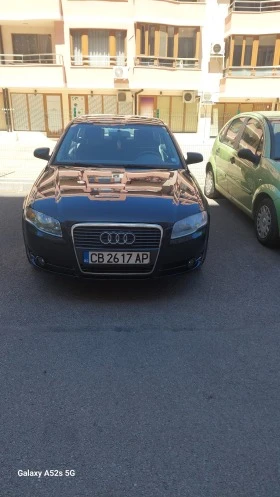 Audi A4 2.0 TDI, снимка 2