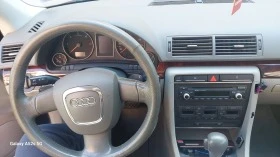 Audi A4 2.0 TDI, снимка 7