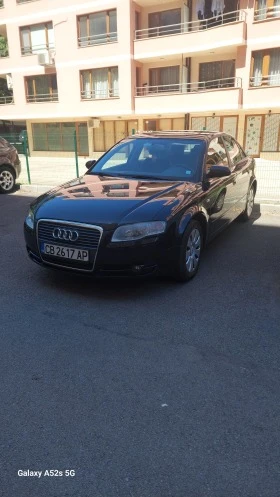 Audi A4 2.0 TDI, снимка 1